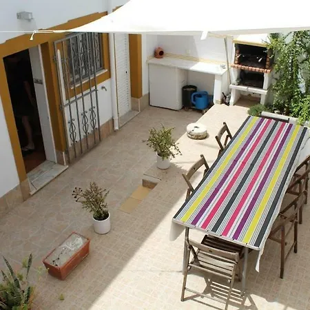 Casa Dos Avos בית נופש פראגודו
