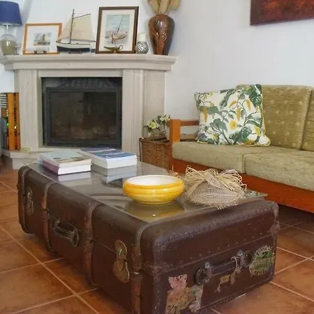 Casa Dos Avos בית נופש