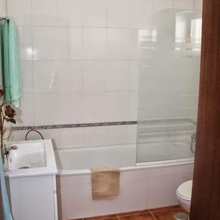 Casa Dos Avos בית נופש פראגודו