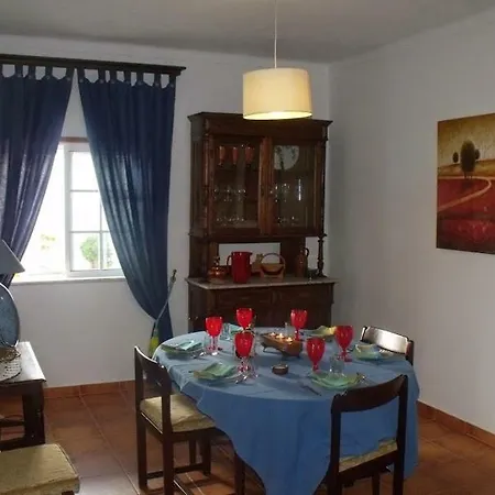 בית נופש Casa Dos Avos פראגודו