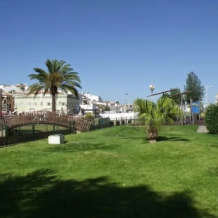 Casa Dos Avos בית נופש *