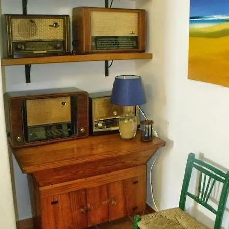 Semesterbostad Casa Dos Avos Ferragudo (Faro)