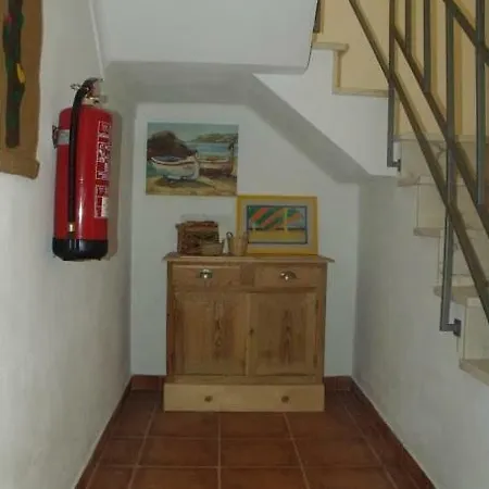 Casa Dos Avos *