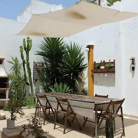 Semesterbostad Casa Dos Avos