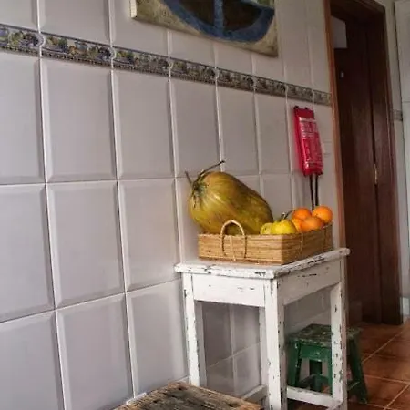Casa Dos Avos Semesterbostad Ferragudo (Faro)