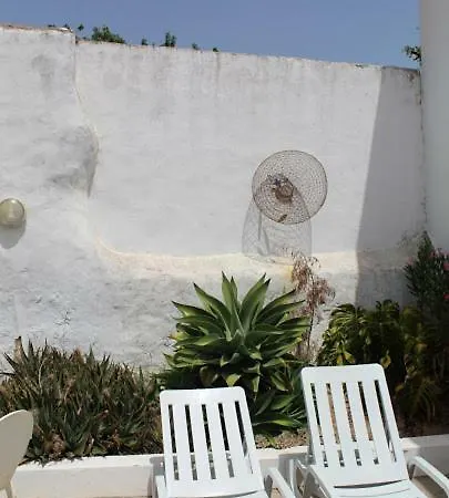 Semesterbostad Casa Dos Avos Ferragudo (Faro)