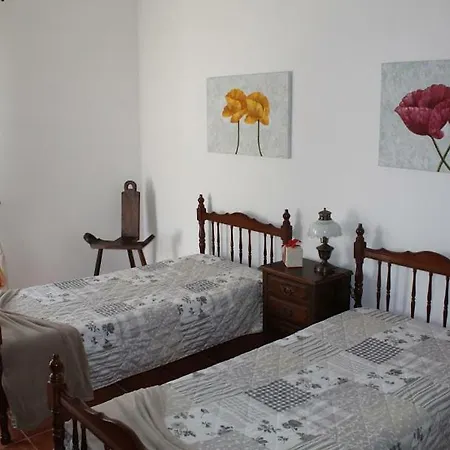 Casa Dos Avos Semesterbostad *