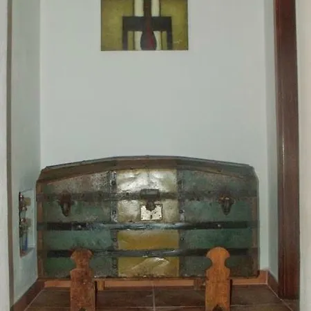 Casa Dos Avos بيت للعطل *