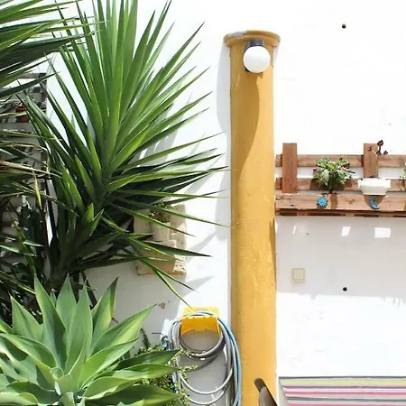 Casa Dos Avos بيت للعطل *