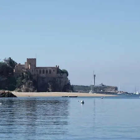 Casa Dos Avos بيت للعطل *