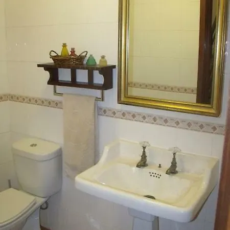 Casa Dos Avos