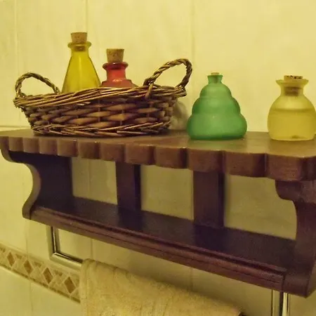 Casa Dos Avos بيت للعطل *