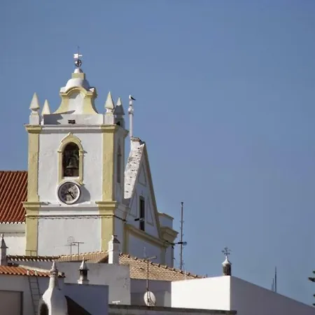 Casa Dos Avos * فيريغودو