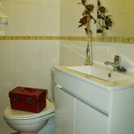 Casa Dos Avos فيريغودو