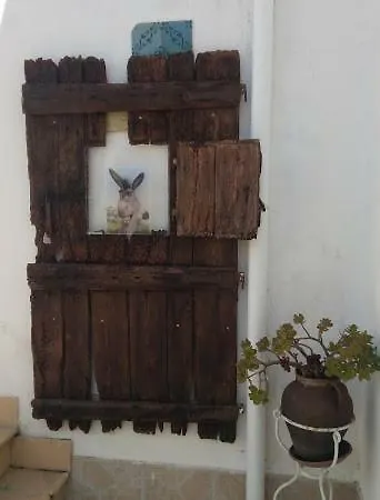 بيت للعطل Casa Dos Avos
