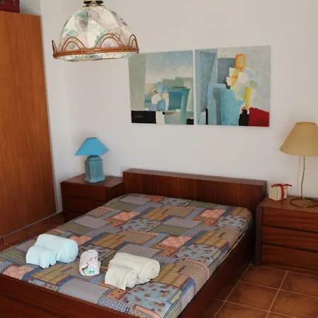 بيت للعطل Casa Dos Avos فيريغودو